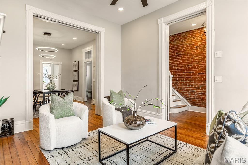 Provenchere Add - Residential