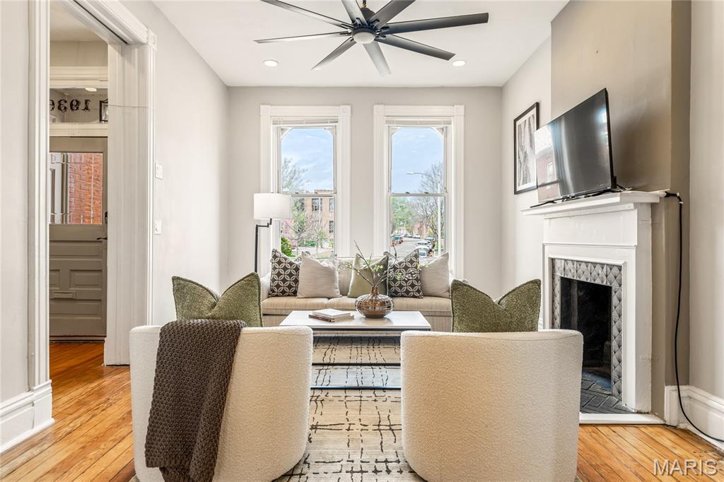 Provenchere Add - Residential