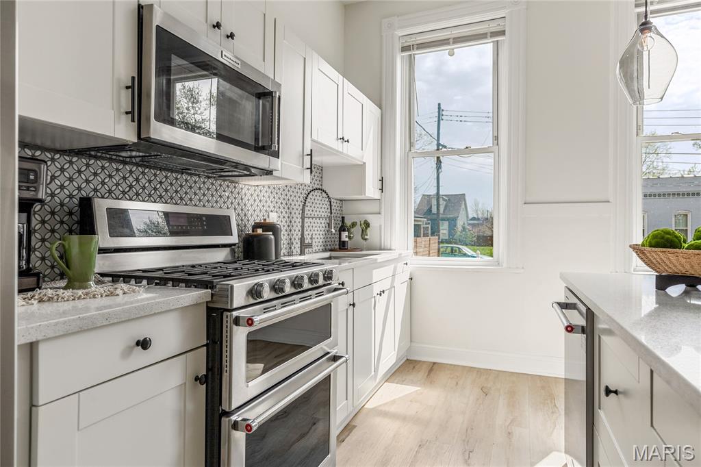 Provenchere Add - Residential