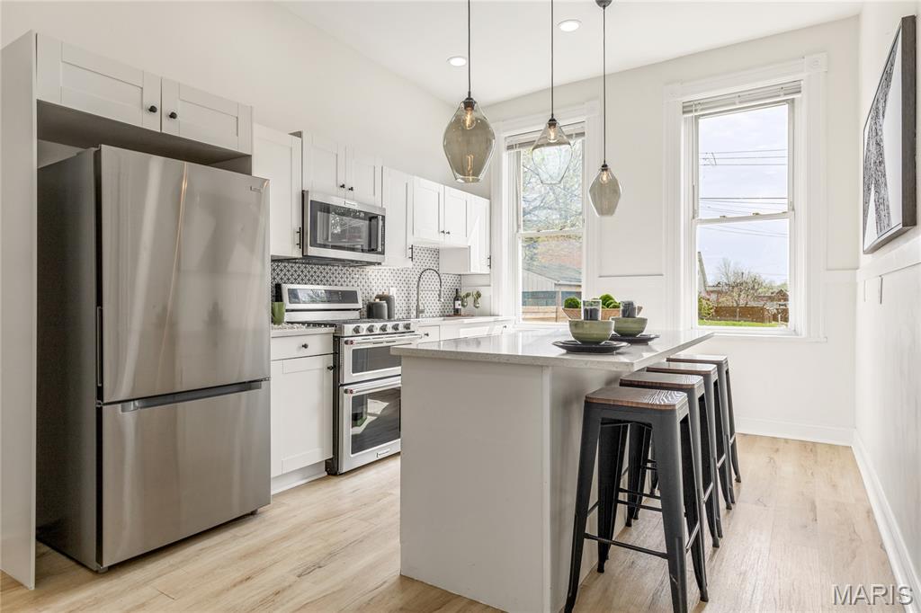 Provenchere Add - Residential