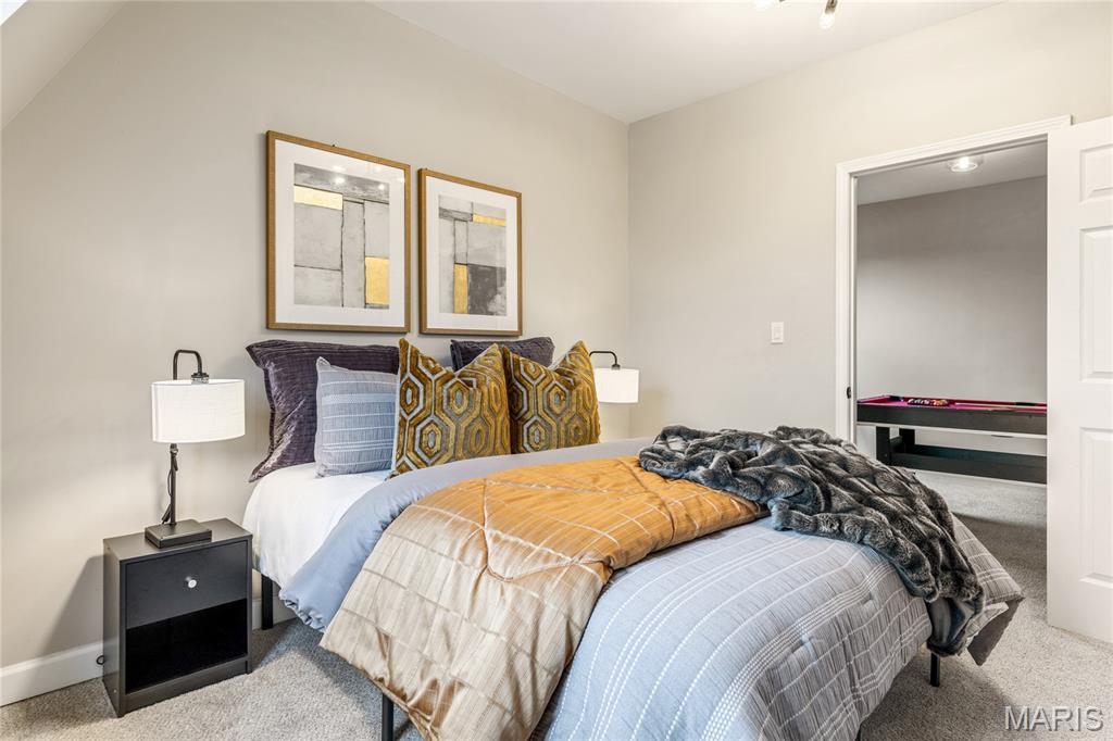 Provenchere Add - Residential