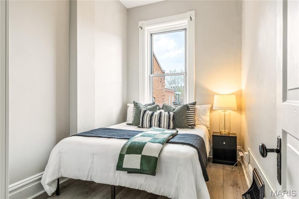 Provenchere Add - Residential