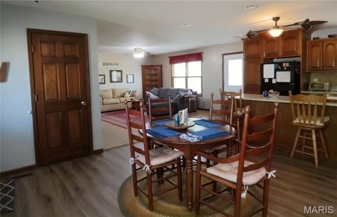 Tiny photo for 1604 Tamarack Drive, St Charles, MO 63301 (MLS # 26026738)