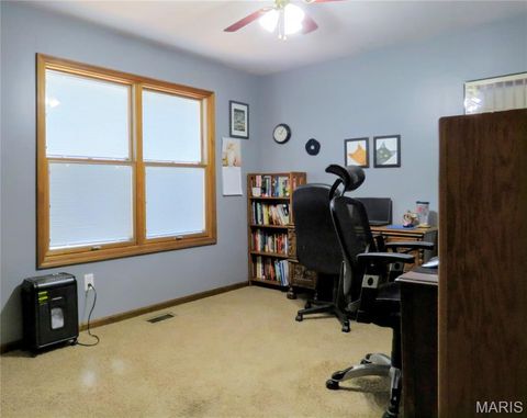 Tiny photo for 1604 Tamarack Drive, St Charles, MO 63301 (MLS # 26026738)