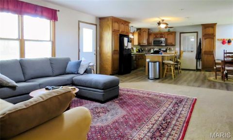 Tiny photo for 1604 Tamarack Drive, St Charles, MO 63301 (MLS # 26026738)