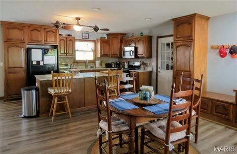 Tiny photo for 1604 Tamarack Drive, St Charles, MO 63301 (MLS # 26026738)