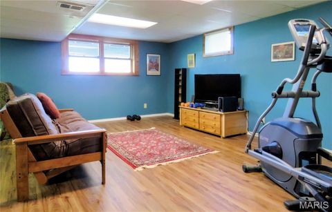 Tiny photo for 1604 Tamarack Drive, St Charles, MO 63301 (MLS # 26026738)