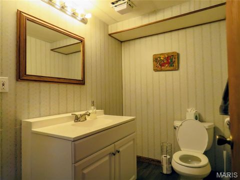 Tiny photo for 1604 Tamarack Drive, St Charles, MO 63301 (MLS # 26026738)