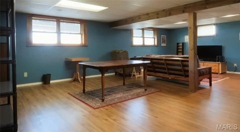 Tiny photo for 1604 Tamarack Drive, St Charles, MO 63301 (MLS # 26026738)