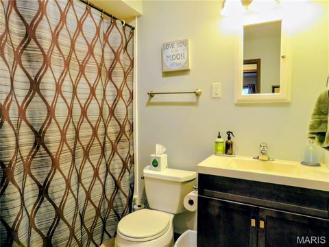 Tiny photo for 1604 Tamarack Drive, St Charles, MO 63301 (MLS # 26026738)