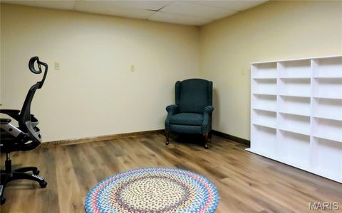 Tiny photo for 1604 Tamarack Drive, St Charles, MO 63301 (MLS # 26026738)
