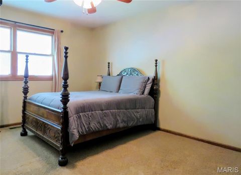 Tiny photo for 1604 Tamarack Drive, St Charles, MO 63301 (MLS # 26026738)