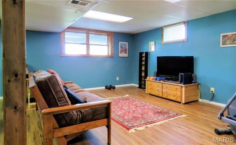 Tiny photo for 1604 Tamarack Drive, St Charles, MO 63301 (MLS # 26026738)