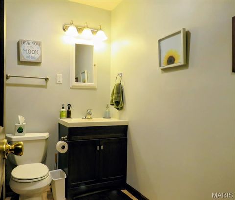 Tiny photo for 1604 Tamarack Drive, St Charles, MO 63301 (MLS # 26026738)