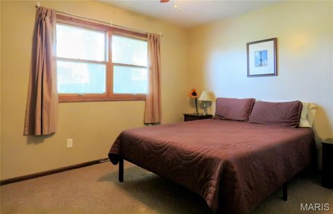 Tiny photo for 1604 Tamarack Drive, St Charles, MO 63301 (MLS # 26026738)
