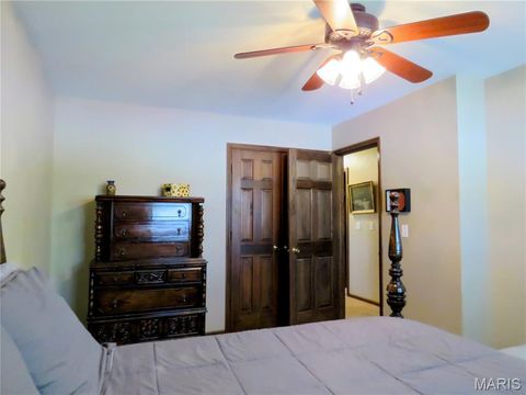 Tiny photo for 1604 Tamarack Drive, St Charles, MO 63301 (MLS # 26026738)