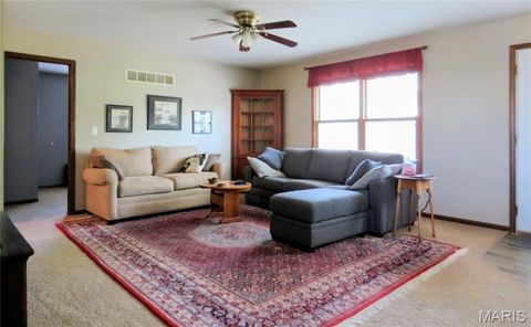 Tiny photo for 1604 Tamarack Drive, St Charles, MO 63301 (MLS # 26026738)