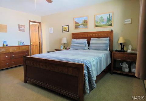 Tiny photo for 1604 Tamarack Drive, St Charles, MO 63301 (MLS # 26026738)
