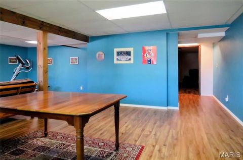 Tiny photo for 1604 Tamarack Drive, St Charles, MO 63301 (MLS # 26026738)