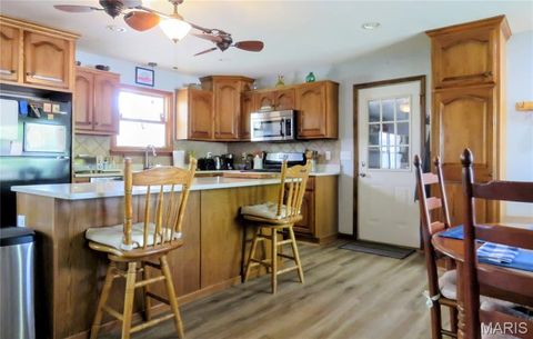 Tiny photo for 1604 Tamarack Drive, St Charles, MO 63301 (MLS # 26026738)