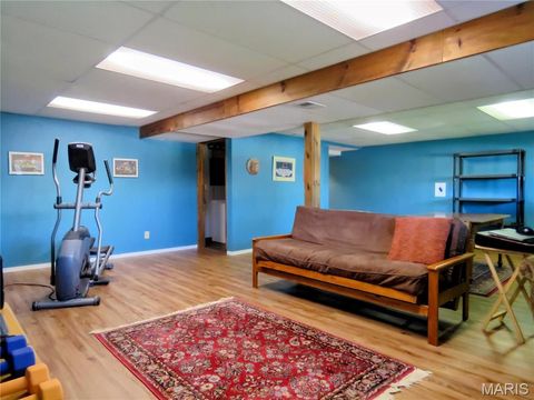 Tiny photo for 1604 Tamarack Drive, St Charles, MO 63301 (MLS # 26026738)