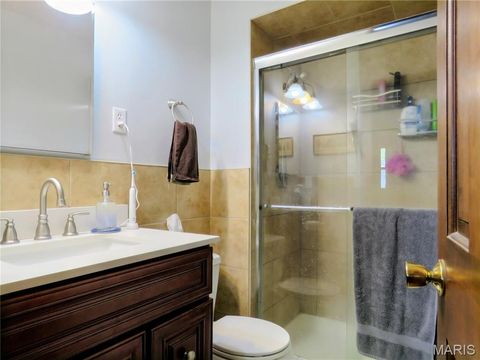 Tiny photo for 1604 Tamarack Drive, St Charles, MO 63301 (MLS # 26026738)