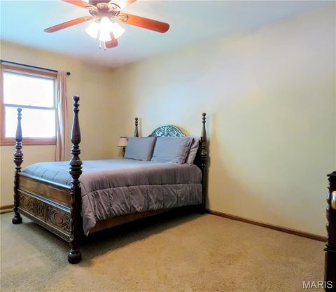 Tiny photo for 1604 Tamarack Drive, St Charles, MO 63301 (MLS # 26026738)