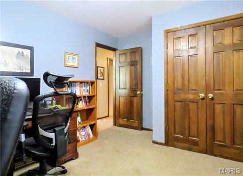 Tiny photo for 1604 Tamarack Drive, St Charles, MO 63301 (MLS # 26026738)