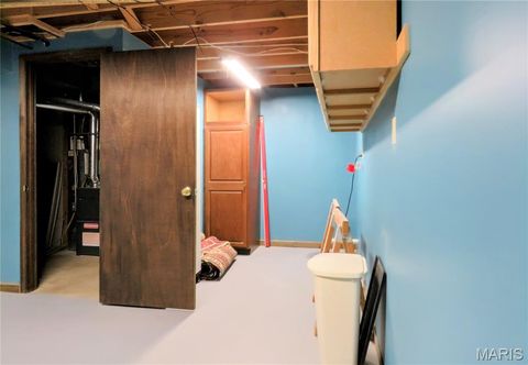 Tiny photo for 1604 Tamarack Drive, St Charles, MO 63301 (MLS # 26026738)