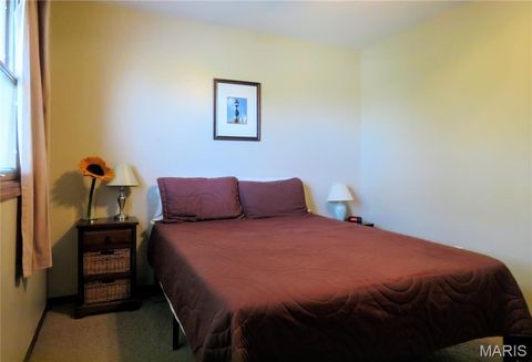 Tiny photo for 1604 Tamarack Drive, St Charles, MO 63301 (MLS # 26026738)