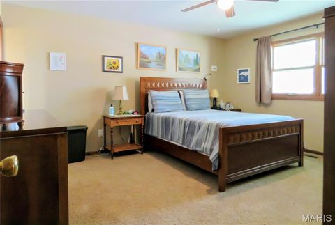 Tiny photo for 1604 Tamarack Drive, St Charles, MO 63301 (MLS # 26026738)