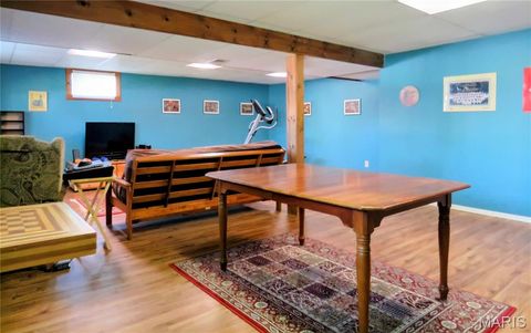 Tiny photo for 1604 Tamarack Drive, St Charles, MO 63301 (MLS # 26026738)