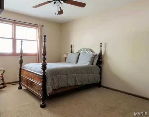 Tiny photo for 1604 Tamarack Drive, St Charles, MO 63301 (MLS # 26026738)