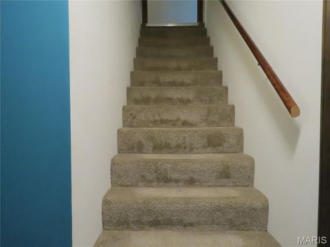 Tiny photo for 1604 Tamarack Drive, St Charles, MO 63301 (MLS # 26026738)