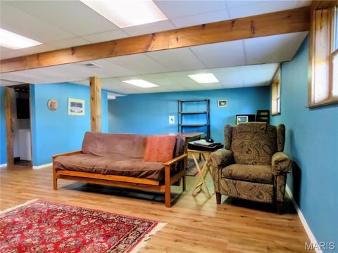 Tiny photo for 1604 Tamarack Drive, St Charles, MO 63301 (MLS # 26026738)