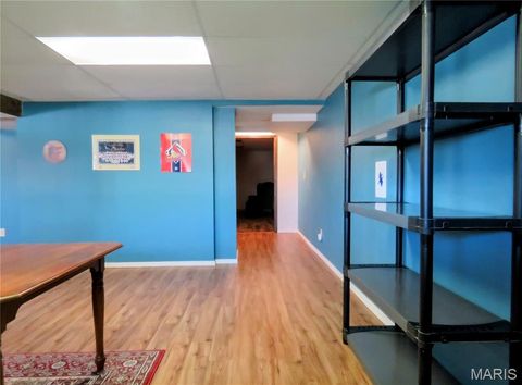 Tiny photo for 1604 Tamarack Drive, St Charles, MO 63301 (MLS # 26026738)