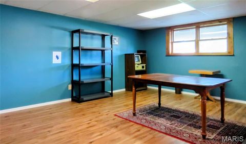 Tiny photo for 1604 Tamarack Drive, St Charles, MO 63301 (MLS # 26026738)