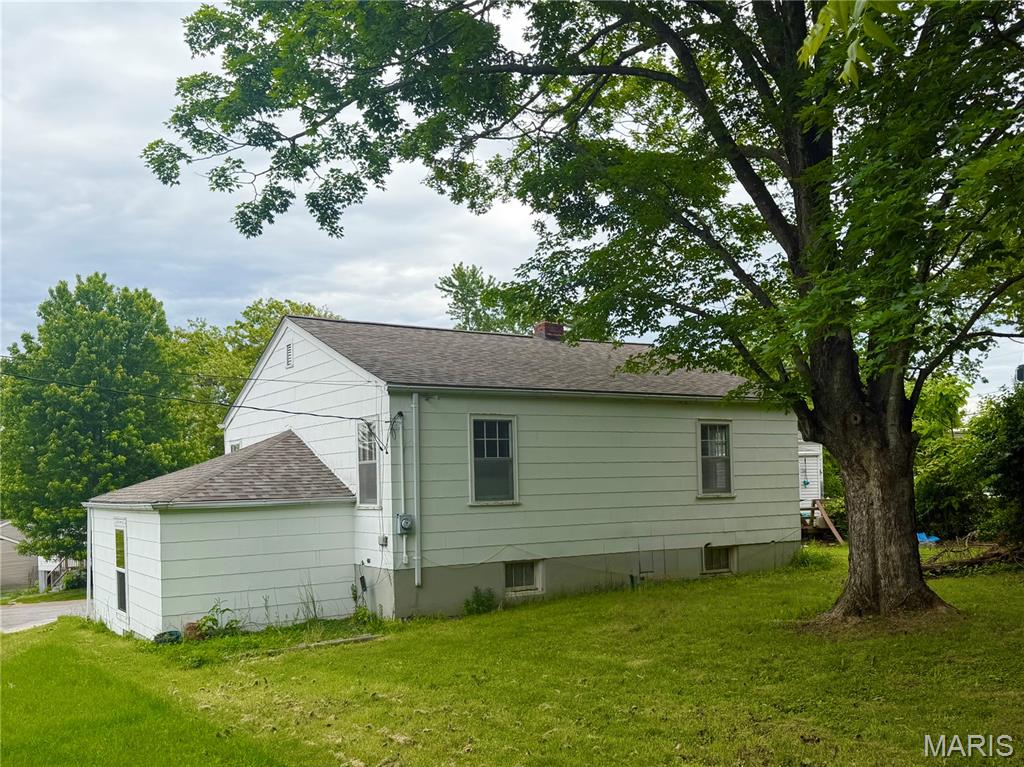 School View Add #3 - Residential