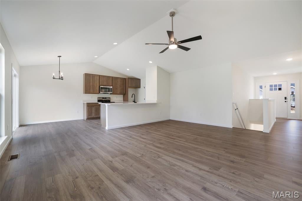 466 Austin Drive