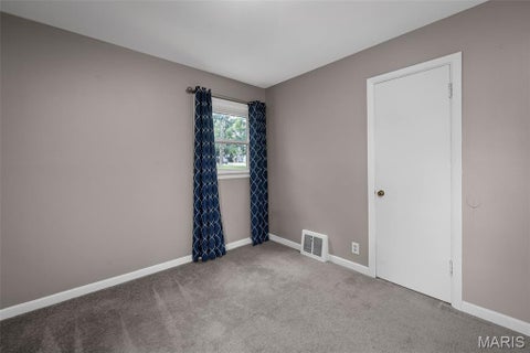 Tiny photo for 243 Dennison Drive, Ballwin, MO 63021 (MLS # 26037936)