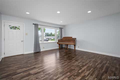 Tiny photo for 243 Dennison Drive, Ballwin, MO 63021 (MLS # 26037936)
