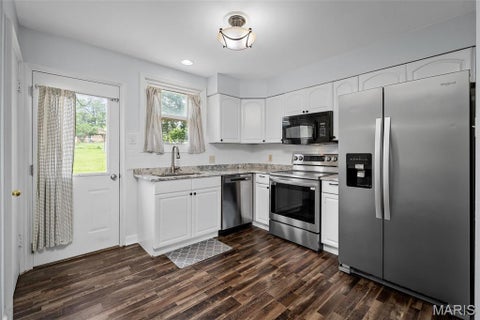 Tiny photo for 243 Dennison Drive, Ballwin, MO 63021 (MLS # 26037936)
