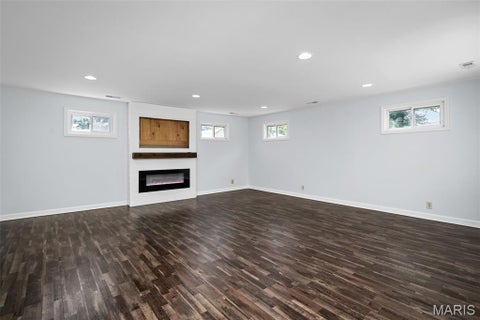 Tiny photo for 243 Dennison Drive, Ballwin, MO 63021 (MLS # 26037936)