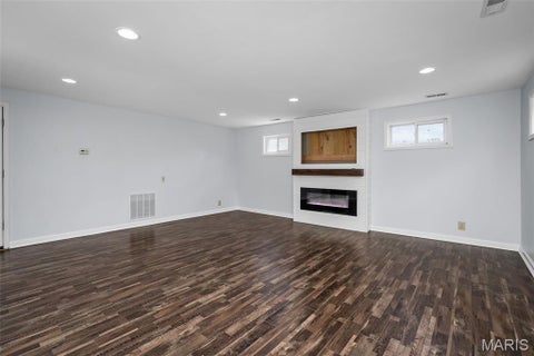 Tiny photo for 243 Dennison Drive, Ballwin, MO 63021 (MLS # 26037936)