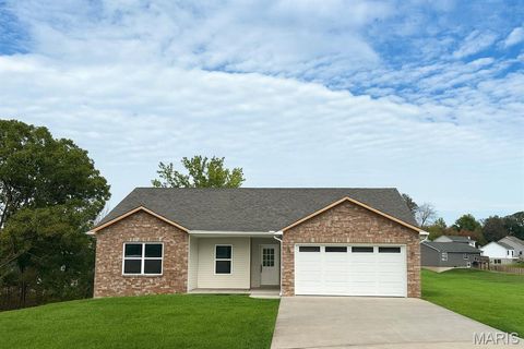 202 Pacific Avenue Union MO 63084