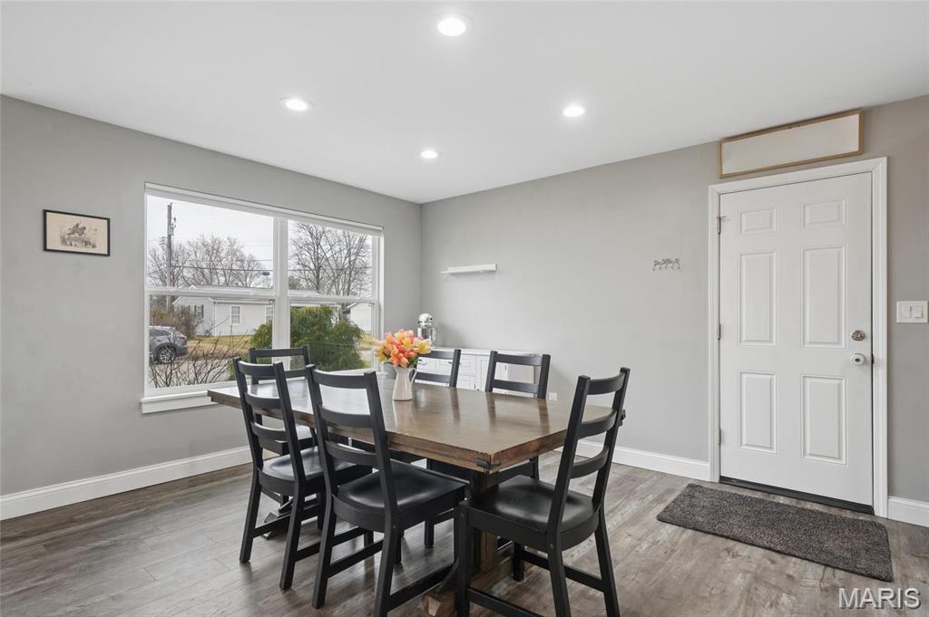 Riverside 1 - Residential