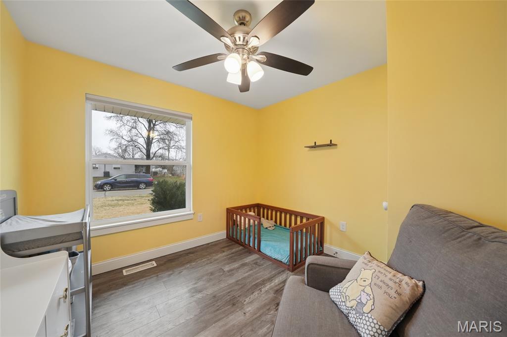 Riverside 1 - Residential