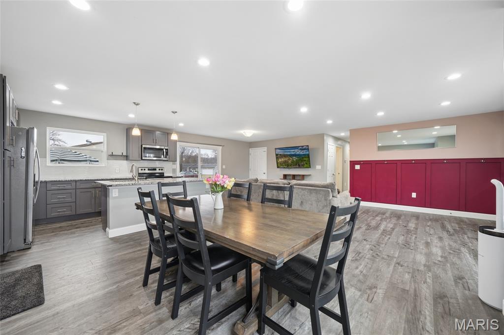 Riverside 1 - Residential