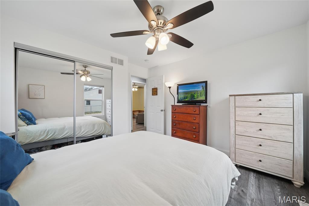 Riverside 1 - Residential