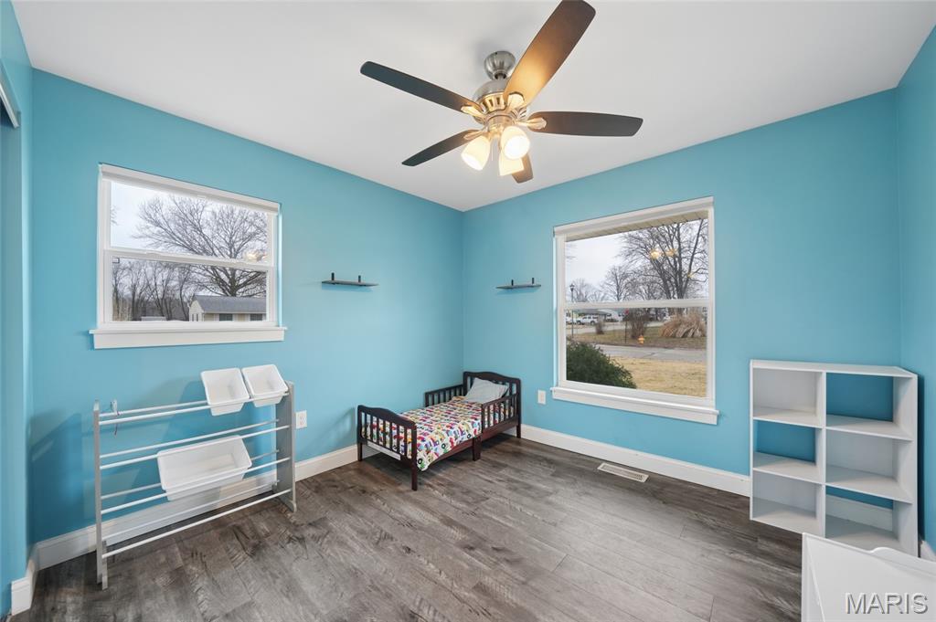 Riverside 1 - Residential